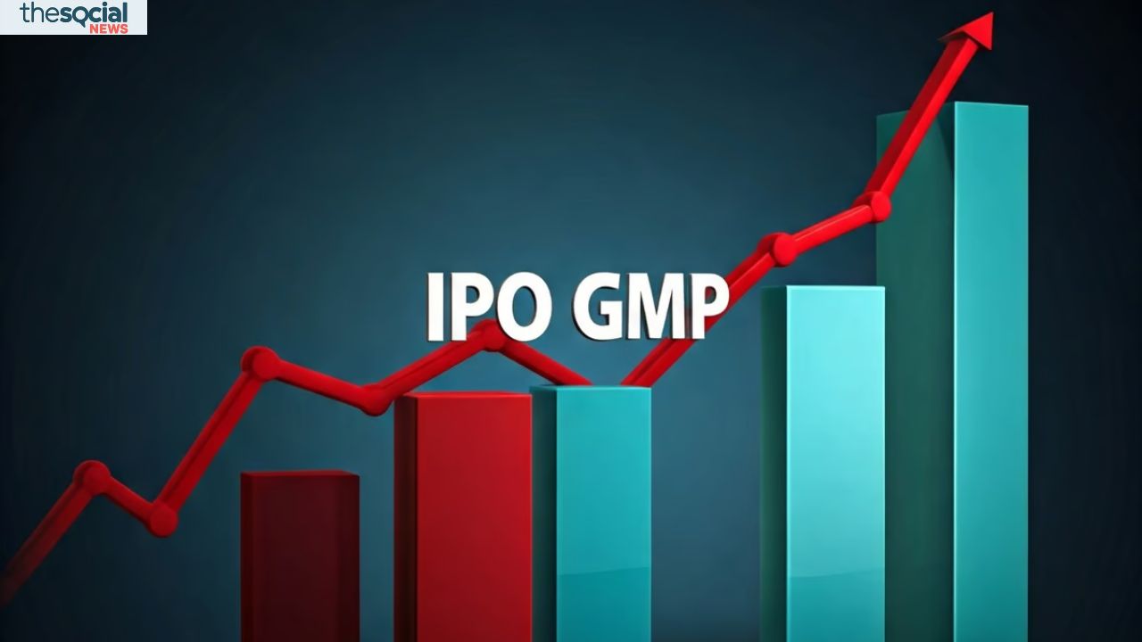 IPO GMP