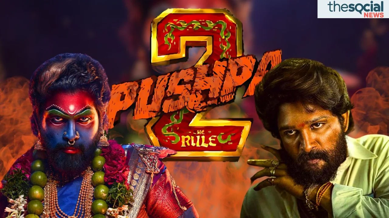 PUSHPA 2 BOX OFFICE DAY 15