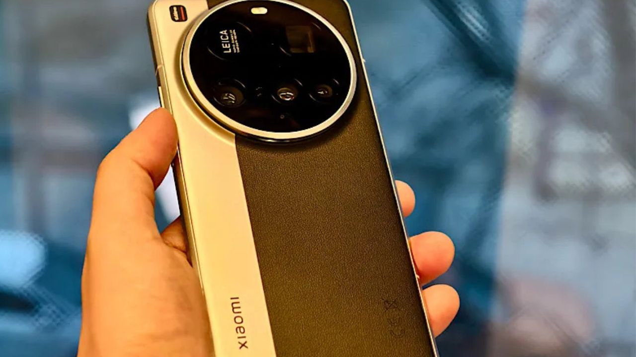 Xiaomi 15 Ultra